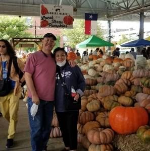 Meet your Posher, Marina